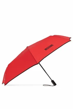 Moschino RED Folding umbrella