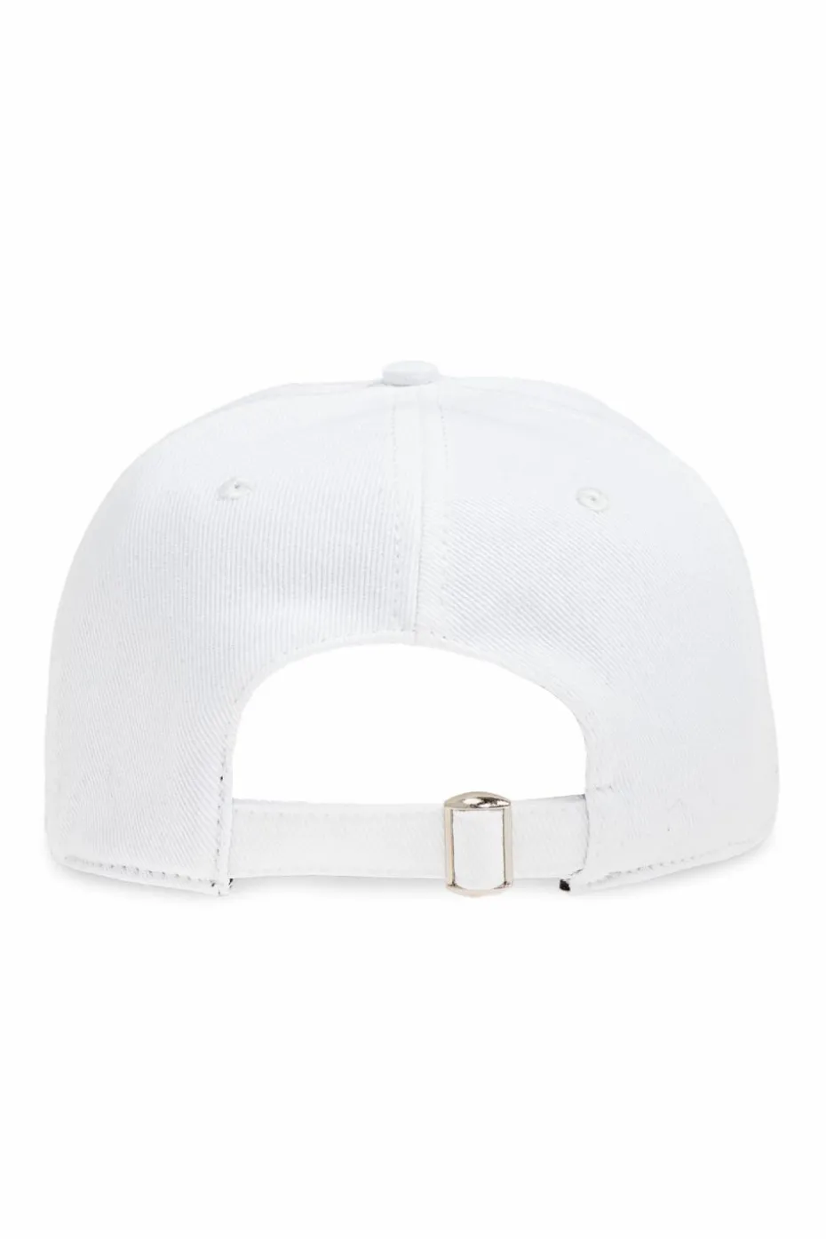 Moschino WHITE Cap
