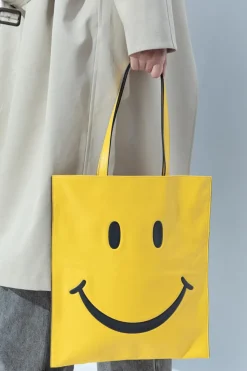Moschino YELLOW Moschino x Smiley®
