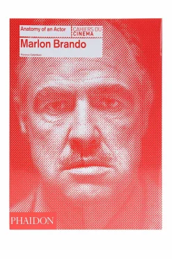 MULTICOLOUR 'Anatomy of an actor' book