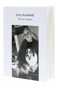 MULTICOLOUR 'Selected poems' book