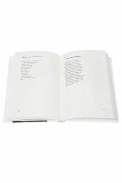 MULTICOLOUR 'Selected poems' book
