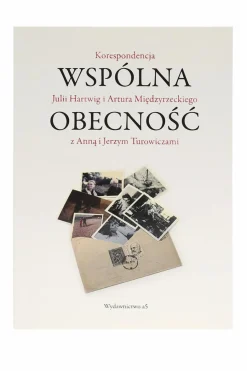 MULTICOLOUR 'Wspólna obecność' book