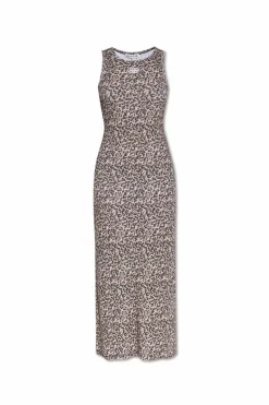 Munthe beige Dress "Panna"
