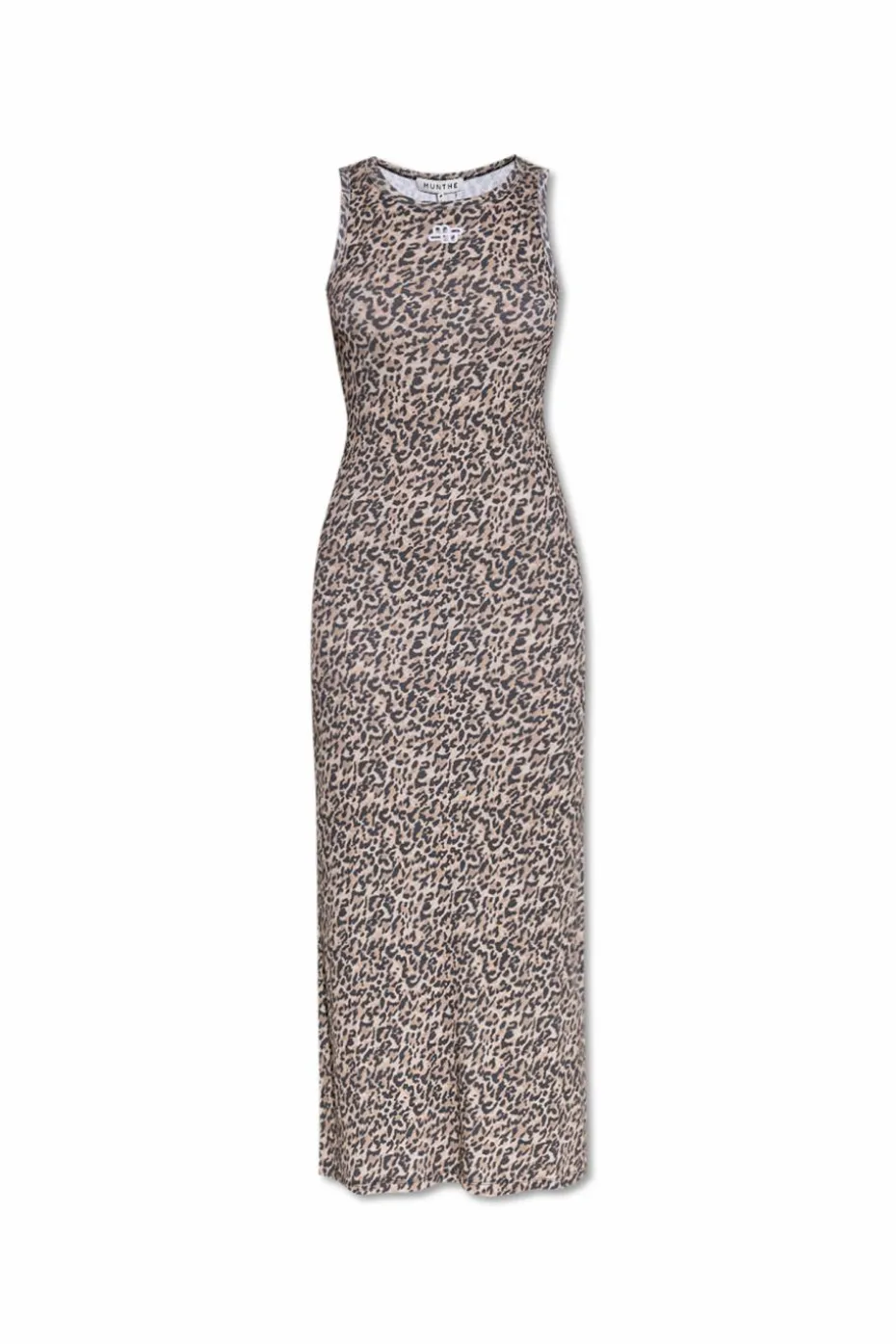 Munthe beige Dress "Panna"