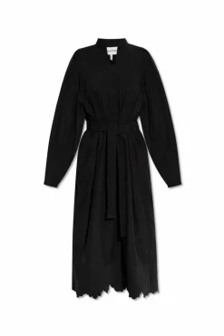 Munthe BLACK Dress ‘Fonxo’