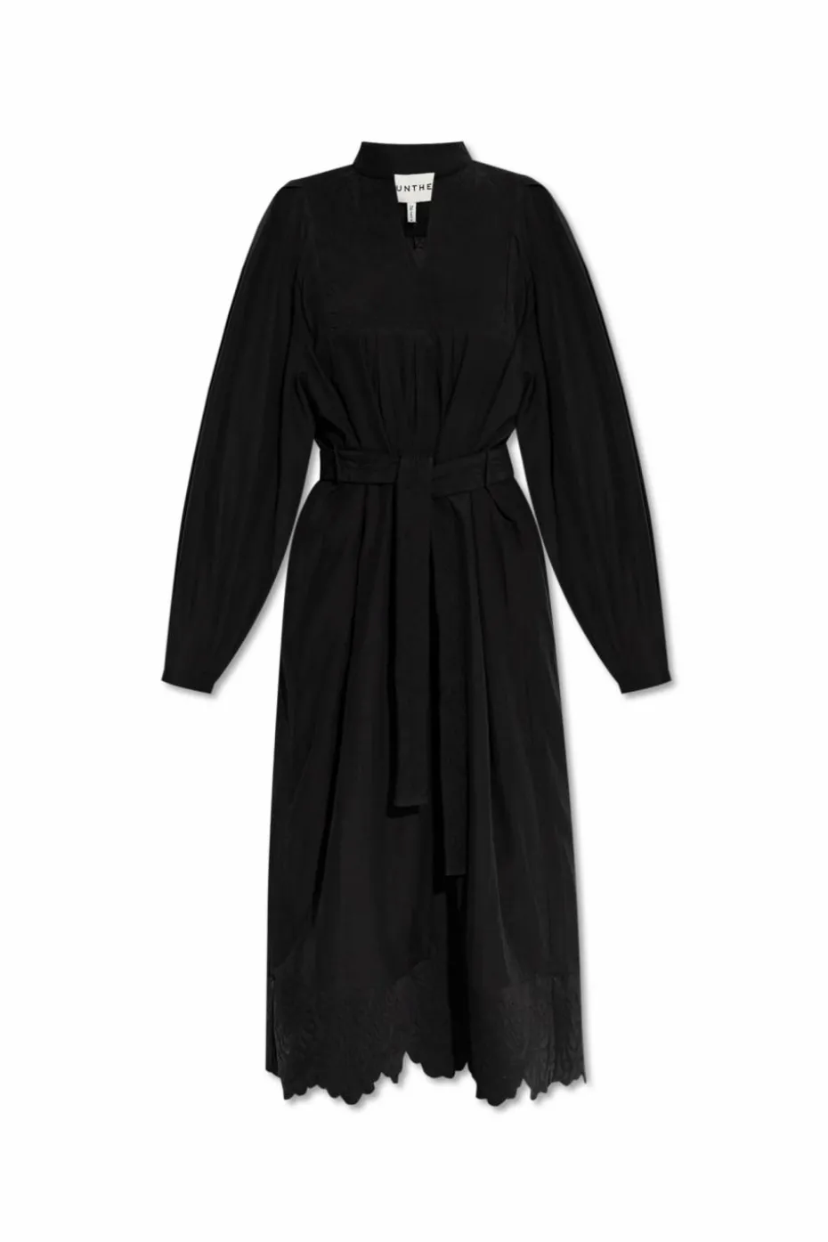 Munthe BLACK Dress ‘Fonxo’