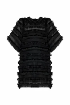 Munthe BLACK Dress `Levonda`