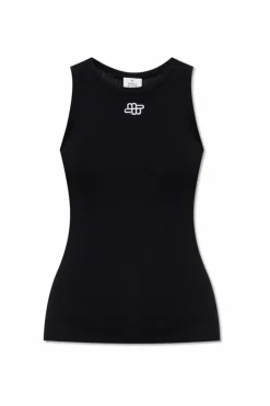 Munthe BLACK Top "Tezza"
