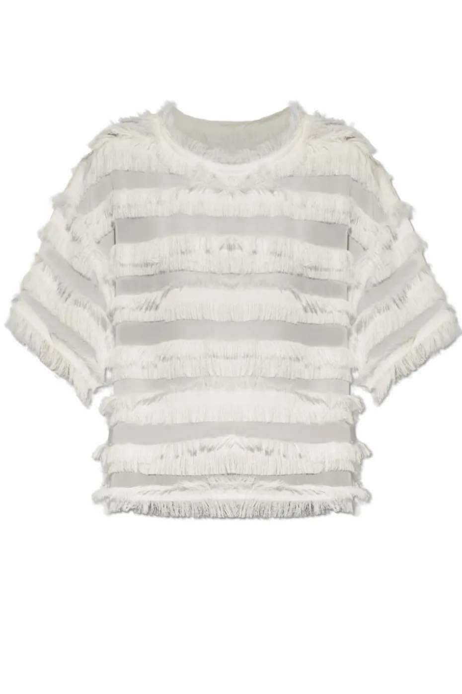 Munthe cream Top 'Lipona'