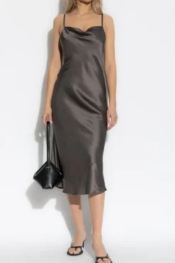 Munthe GREY Dress `Babyloma`