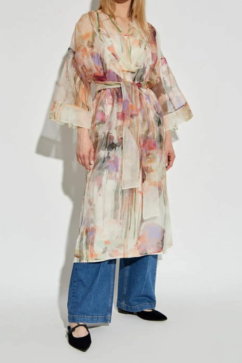 Munthe MULTICOLOUR Dress "Privet"