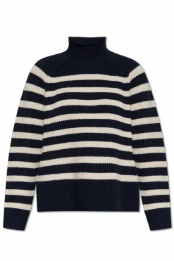 Munthe NAVY BLUE Golf "Arissa"