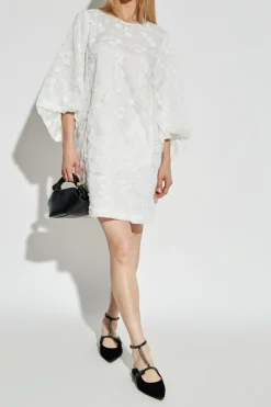 Munthe WHITE Dress `Pansi`