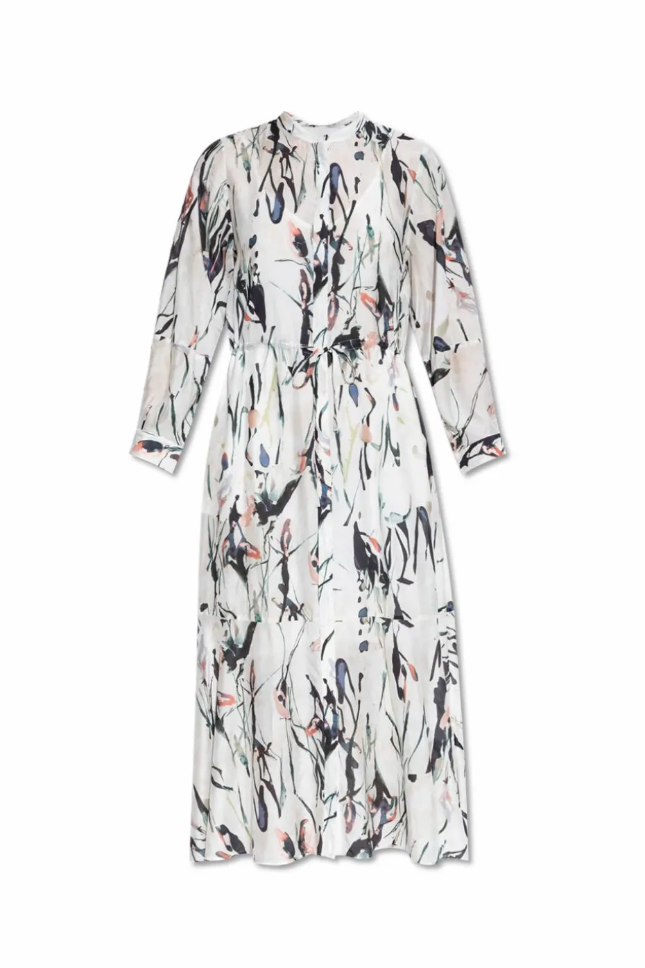 Munthe WHITE Dress "Portland"