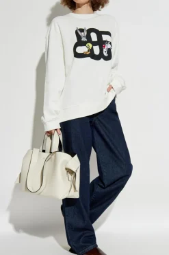 Munthe WHITE MUNTHE X LOONEY TUNES