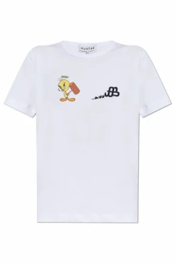 Munthe WHITE MUNTHE X LOONEY TUNES