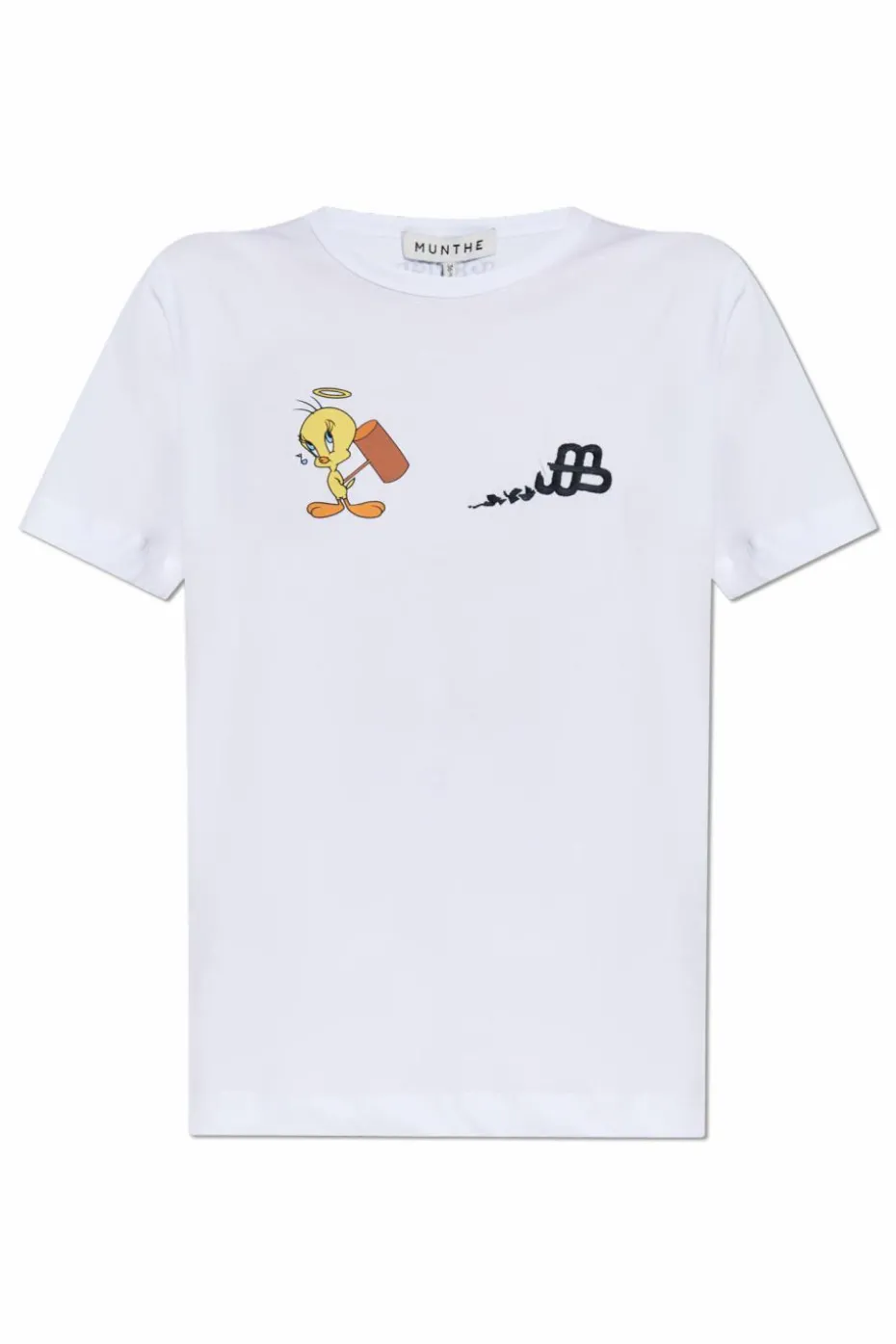 Munthe WHITE MUNTHE X LOONEY TUNES
