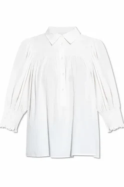 Munthe WHITE Shirt `Chapter`