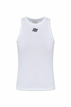 Munthe WHITE Top "Tezza"