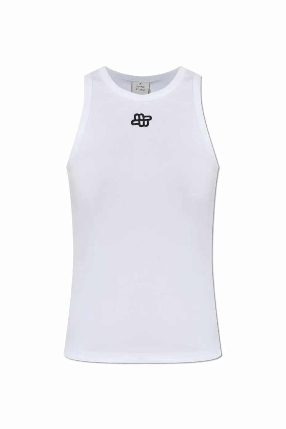 Munthe WHITE Top "Tezza"