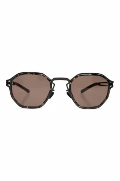 Mykita BLACK āGiaā sunglasses