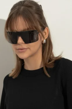 Mykita BLACK Mykita x Rimowa