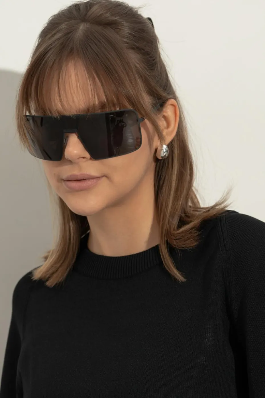 Mykita BLACK Mykita x Rimowa