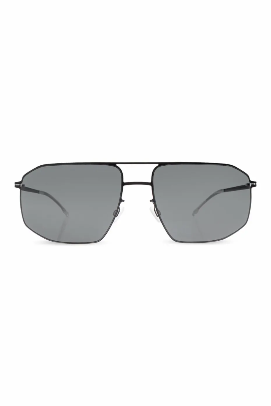 Mykita BLACK "Santeri" sunglasses