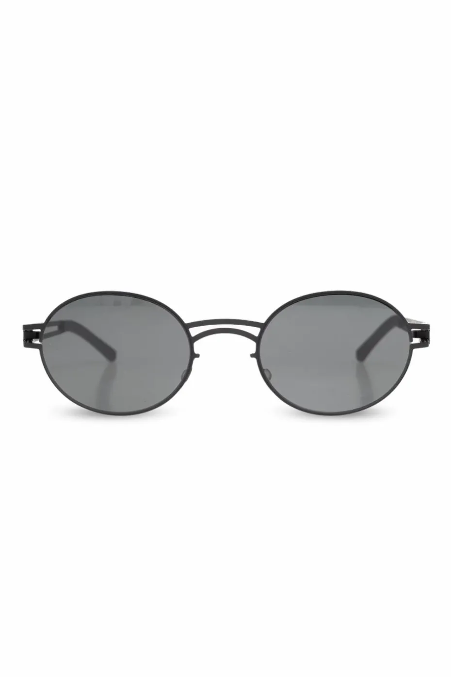 Mykita BLACK Sunglasses DADA