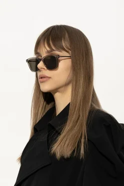 Mykita GREY ‘Holm C153’ polarized sunglasses