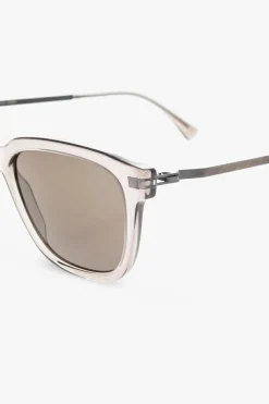 Mykita GREY ‘Holm C153’ polarized sunglasses