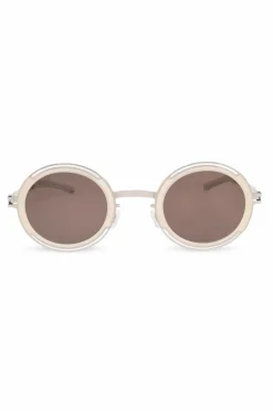 Mykita SILVER Sunglasses