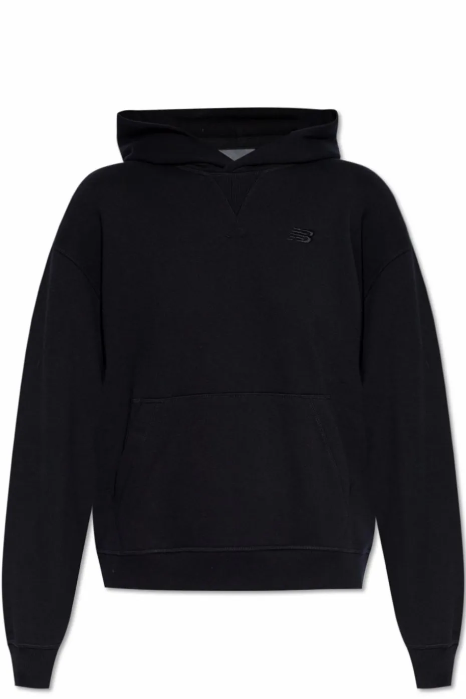 New Balance BLACK Hoodie