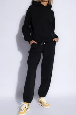 New Balance BLACK Hoodie