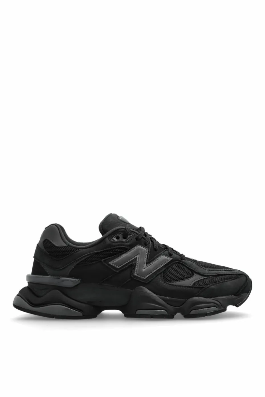 New Balance BLACK Sports shoes `U9060ZGE`
