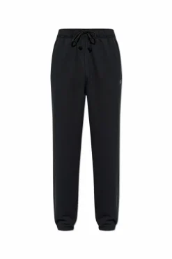 New Balance BLACK Sweatpants