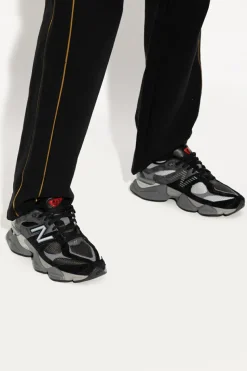 New Balance BLACK ‘U9060BLK’ sneakers