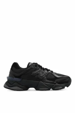 New Balance BLACK āU9060NRIā sneakers