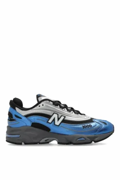New Balance BLUE Sneakers ā1000ā