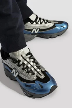 New Balance BLUE Sneakers ‘1000’