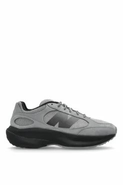 New Balance GREY Athletic shoes UWRPDLY1