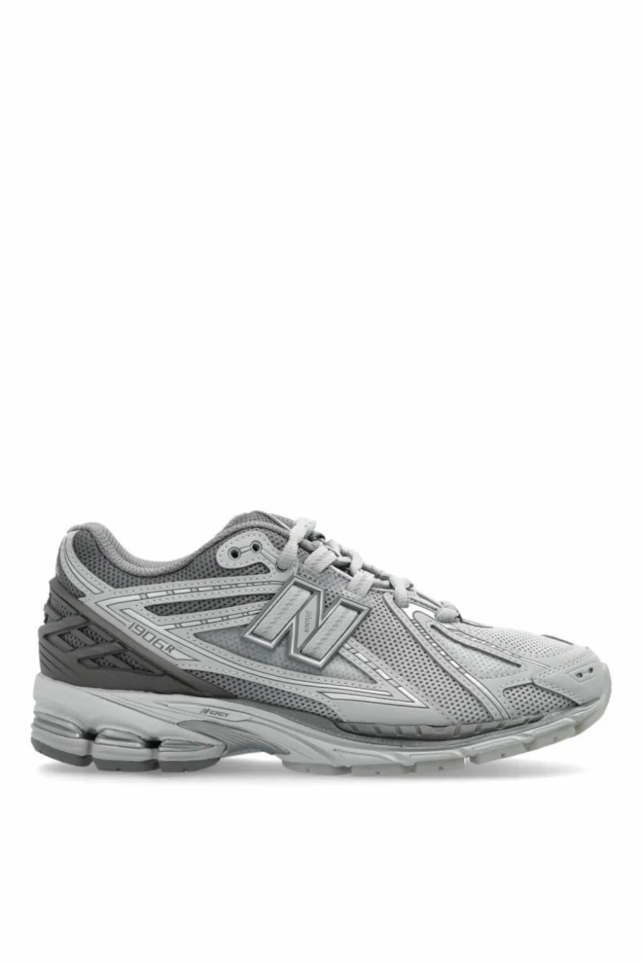 New Balance GREY Athletic shoes U1906RCB