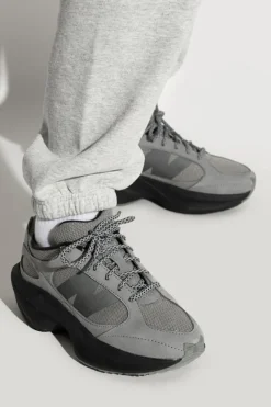 New Balance GREY Sneakers UWRPDLY1