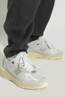 New Balance GREY Sneakers U99 10W2