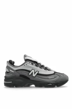 New Balance GREY Sports shoes `M1000MEG`