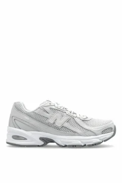 New Balance GREY Sports shoes `U740GS2`
