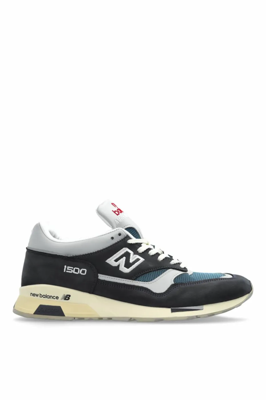 New Balance NAVY BLUE Sneakers U1500VNV