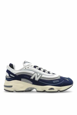 New Balance NAVY BLUE Sneakers M1000MEN