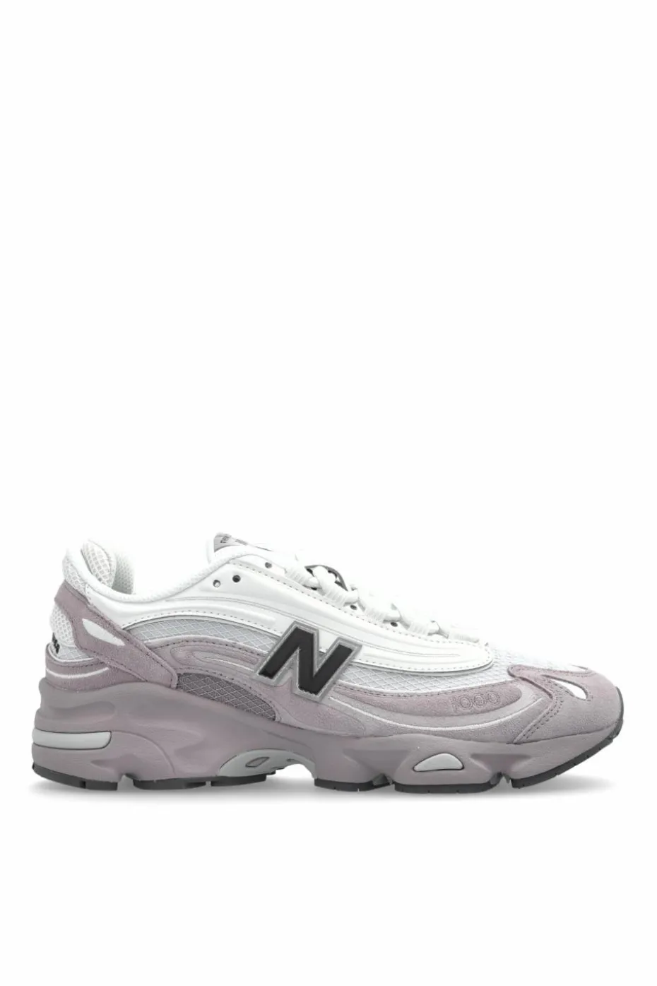New Balance PURPLE Sneakers M1000PSY